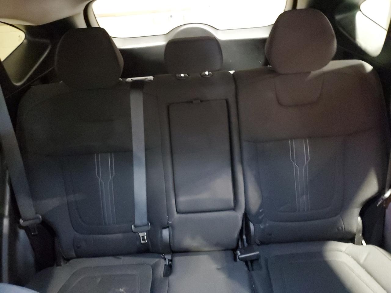 2022 Hyundai Tucson Sel VIN: 5NMJFCAE9NH023203 Lot: 64014225