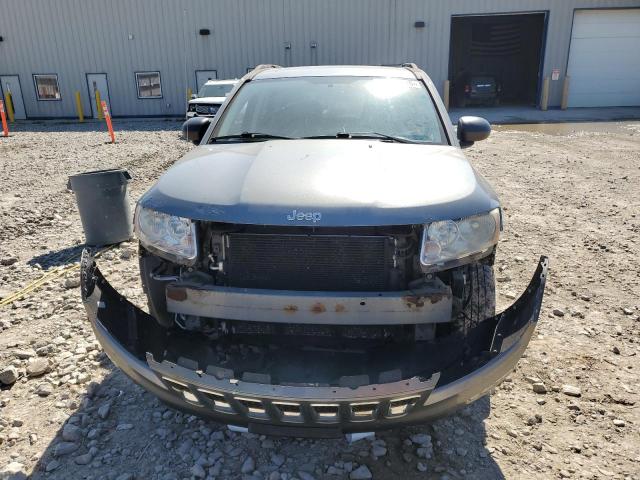  JEEP COMPASS 2012 Gray