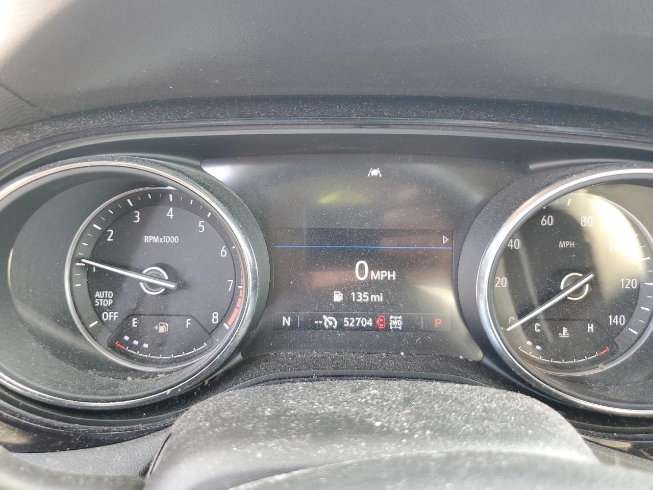 kl4mmcsl0nb140053 KL4MMCSL0NB140053 2022 Buick Encore Gx Preferred