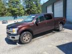 2019 FORD F150 LARIAT à vendre chez Copart WA - GRAHAM
