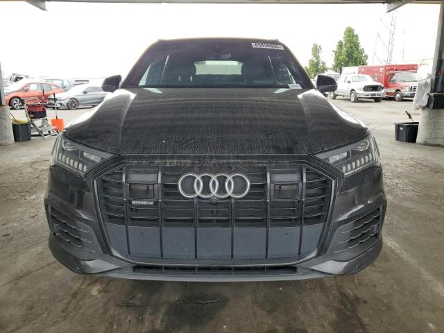 2021 AUDI Q7 PRESTIGE  