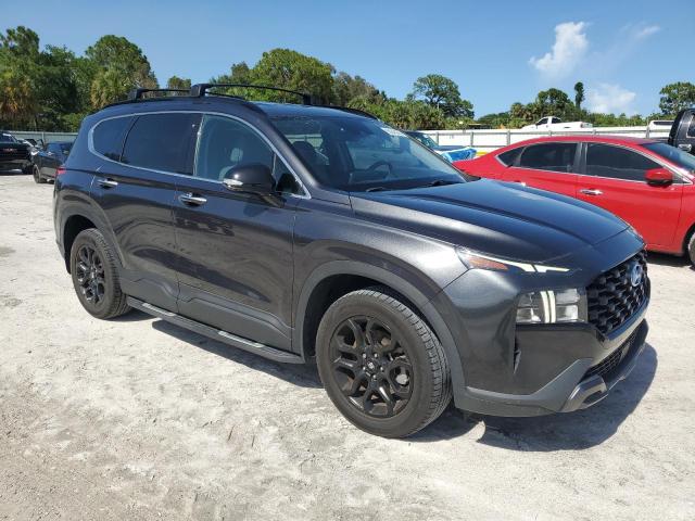  HYUNDAI SANTA FE 2022 Gray