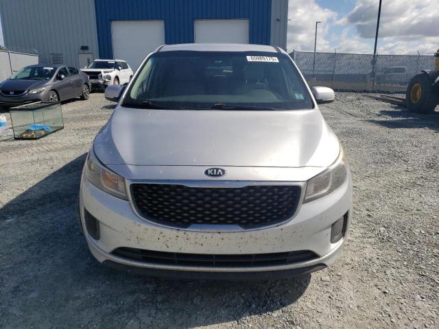 2015 KIA SEDONA L  