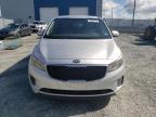 2015 KIA SEDONA L   à vendre chez Copart NS - HALIFAX