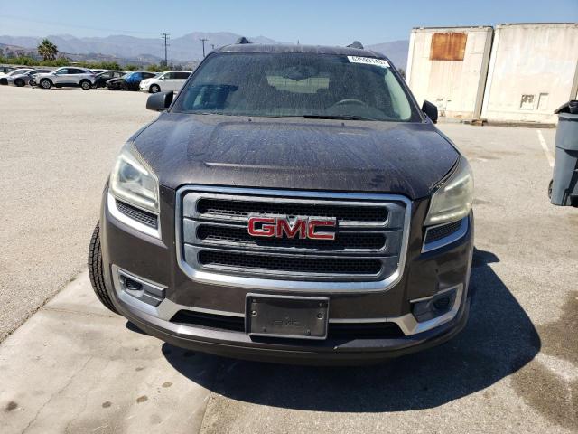  GMC ACADIA 2016 Szary