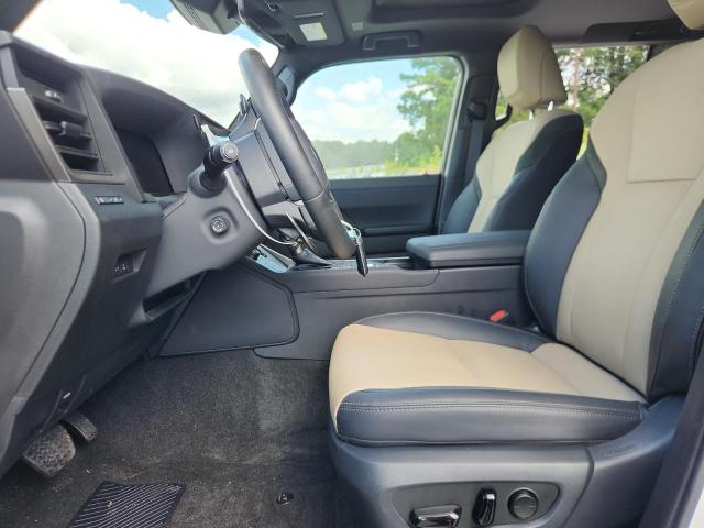  LEXUS GX 550 PRE 2024 Белы