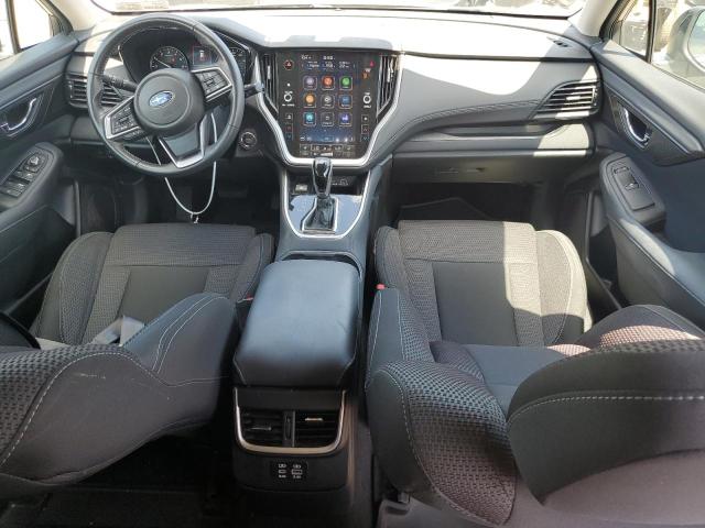  SUBARU OUTBACK 2024 Green
