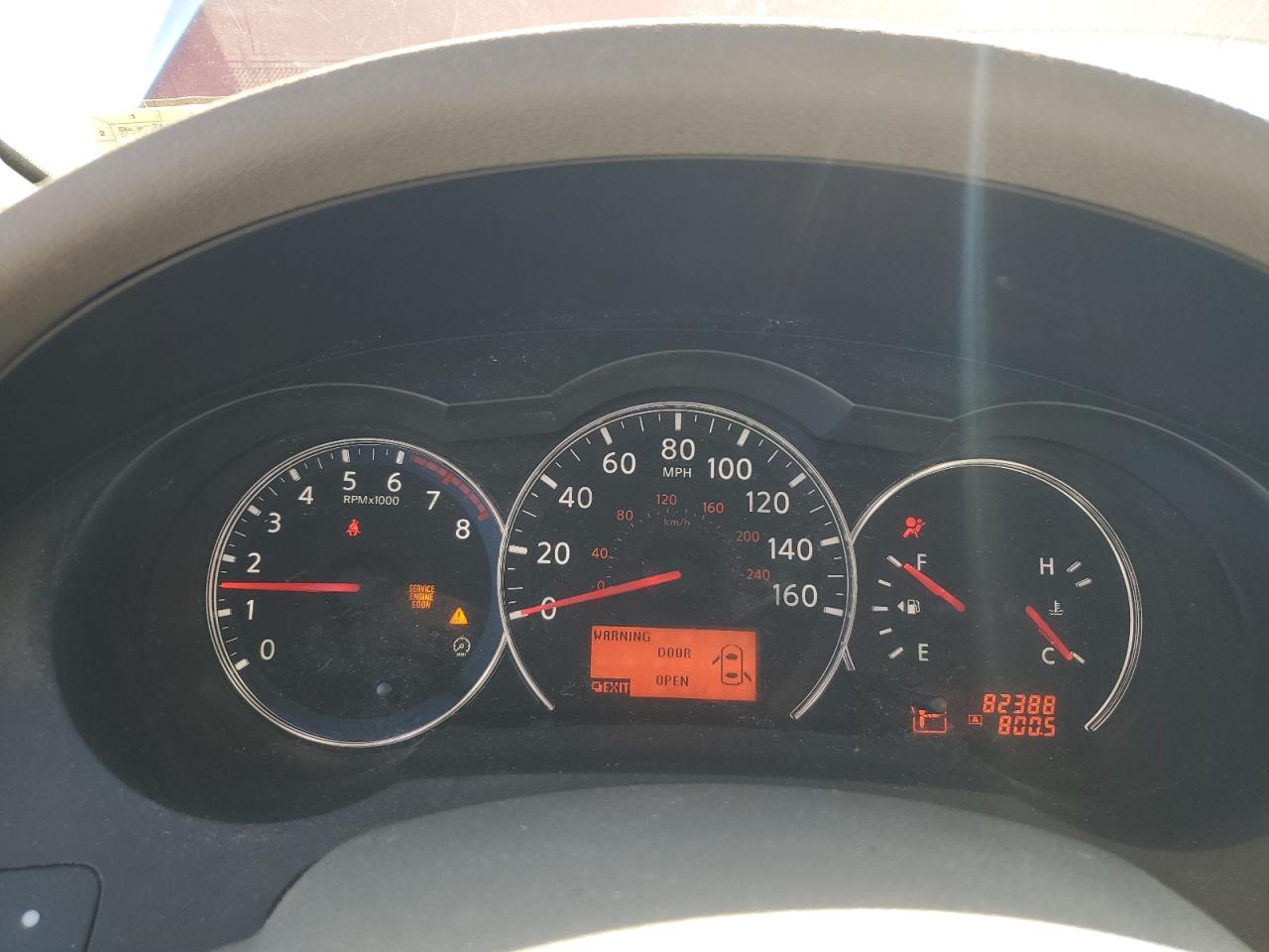 2010 Nissan Altima Base VIN: 1N4AL2AP2AN421456 Lot: 64937885