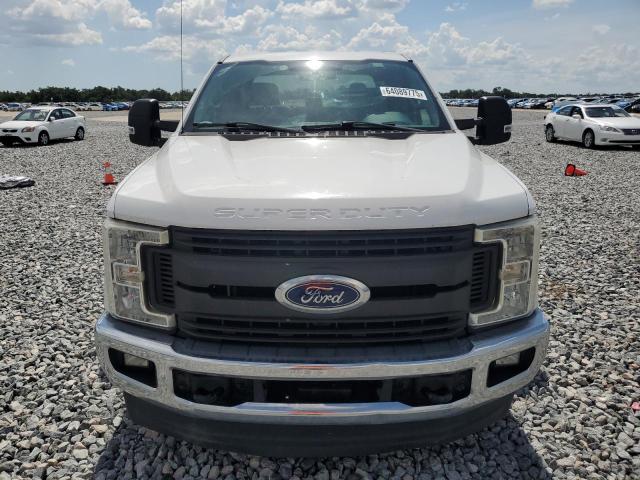 2017 FORD F250 SUPER DUTY