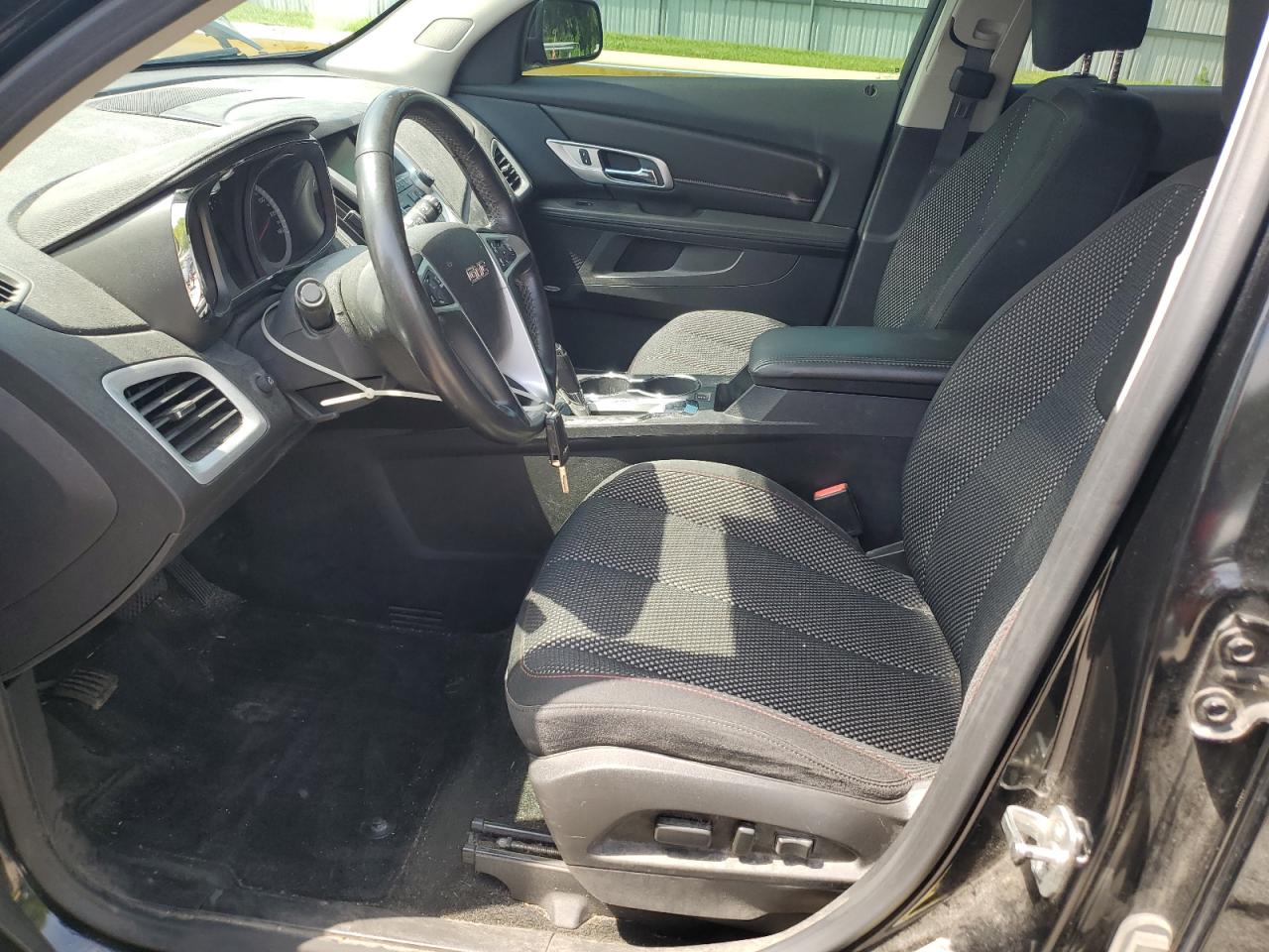 2017 GMC Terrain Sle VIN: 2GKALNEKXH6225942 Lot: 64985215