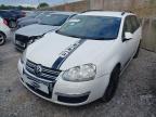 2010 VOLKSWAGEN GOLF BLUEM for sale at Copart YORK