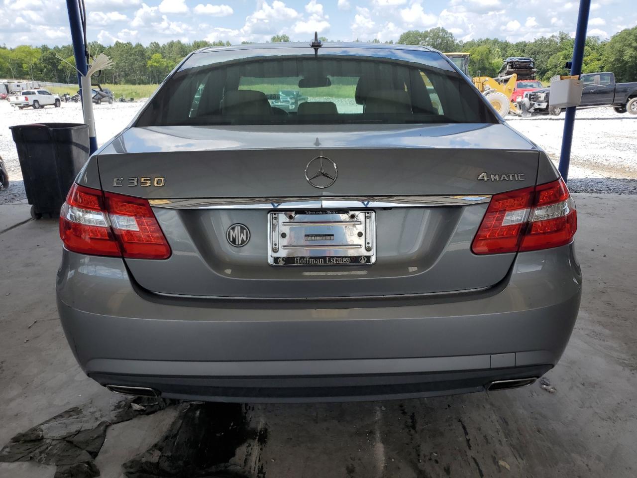 2010 Mercedes-Benz E 350 4Matic VIN: WDDHF8HB0AA148253 Lot: 65235565