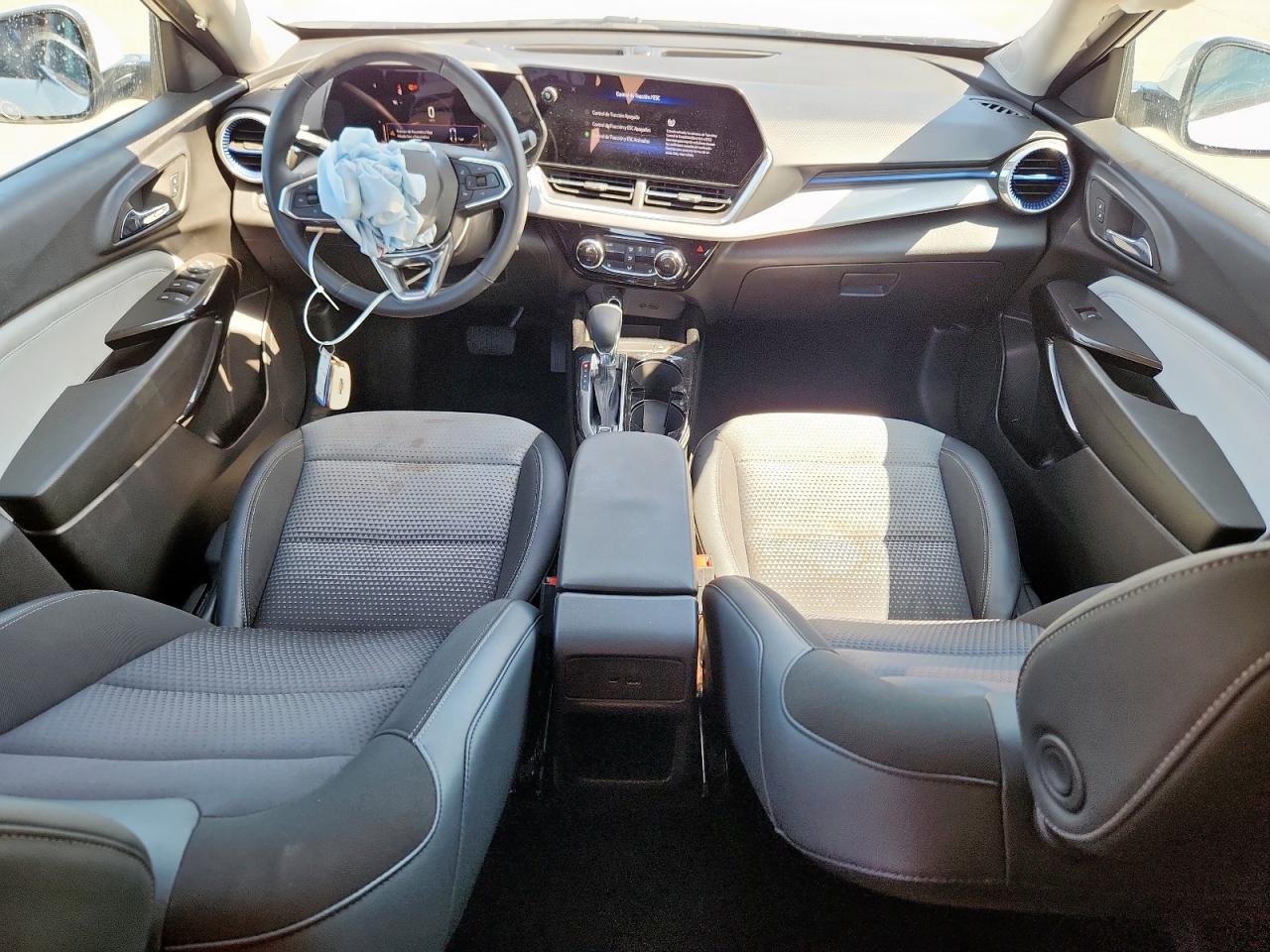 2024 Chevrolet Trax 1Lt VIN: KL77LHE29RC058079 Lot: 66325645