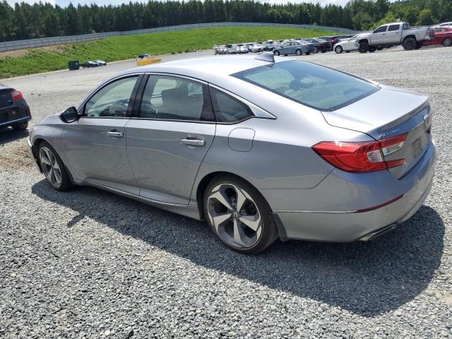  HONDA ACCORD 2019 Srebrny