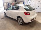 2014 SEAT IBIZA FR T for sale at Copart WOLVERHAMPTON