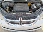 2016 DODGE GRAND CARAVAN SE   à vendre chez Copart TX - SAN ANTONIO
