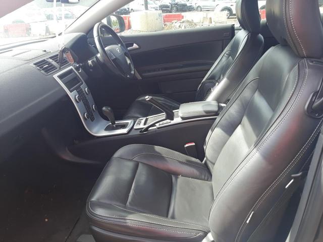 2011 VOLVO C70 SE LUX