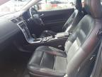 2011 VOLVO C70 SE LUX for sale at Copart SANDY