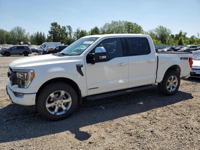 FORD F150 SUPER 2022