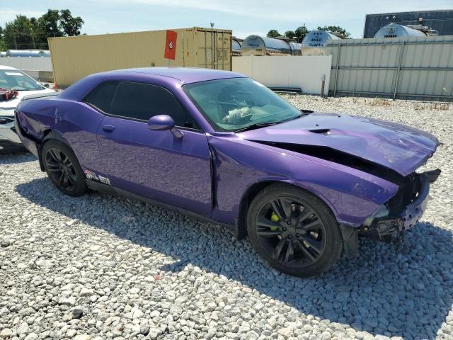  DODGE CHALLENGER 2014 Fioletowy
