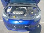 2013 FORD FOCUS ST-2 TURBO  for sale at Copart SANDTOFT
