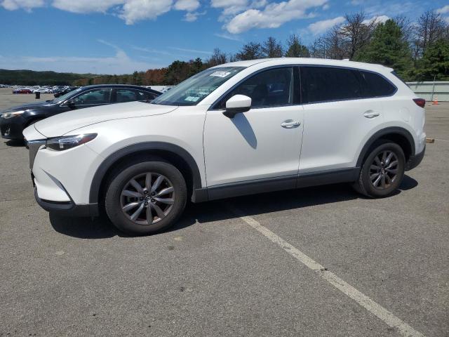 2021 Mazda Cx-9 Touring