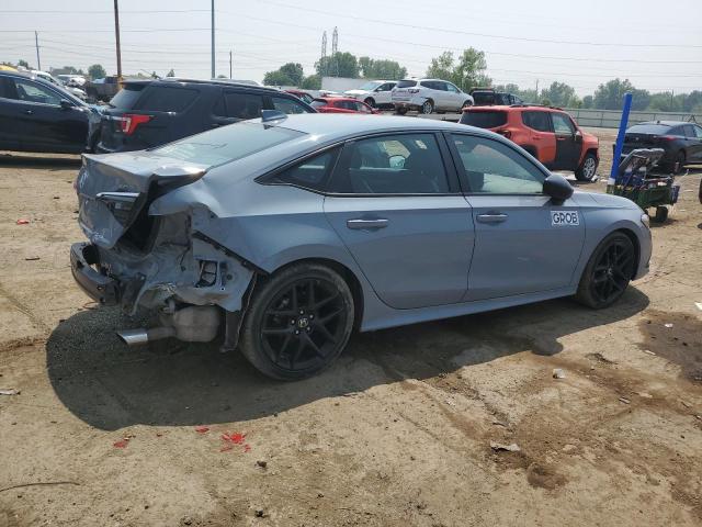  HONDA CIVIC 2023 Granatowy