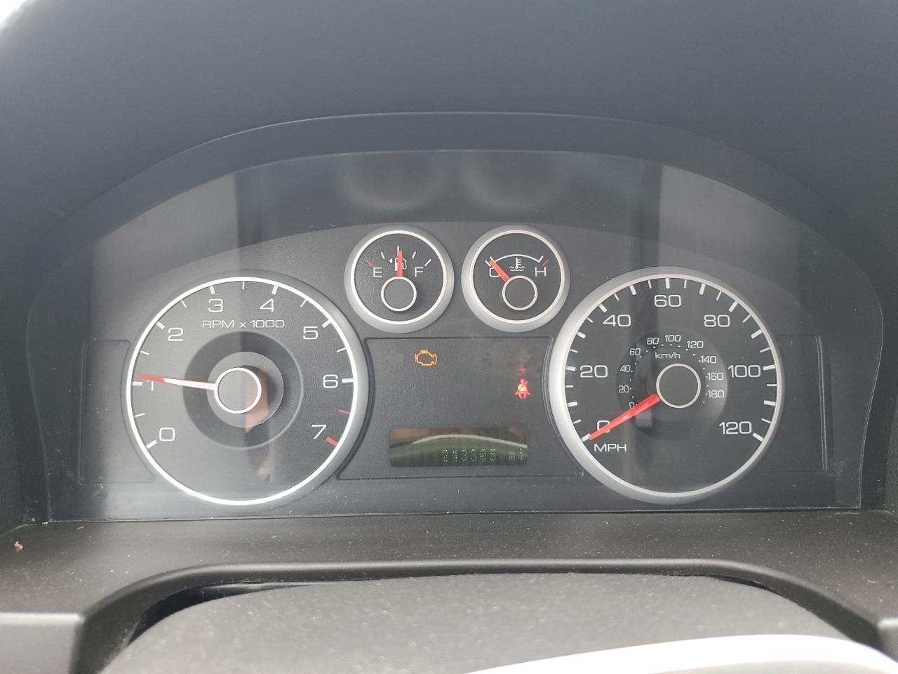 2006 Ford Fusion Se VIN: 3FAFP07176R102317 Lot: 64756745