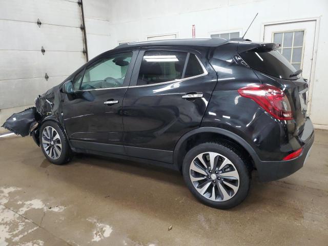  BUICK ENCORE 2022 Black