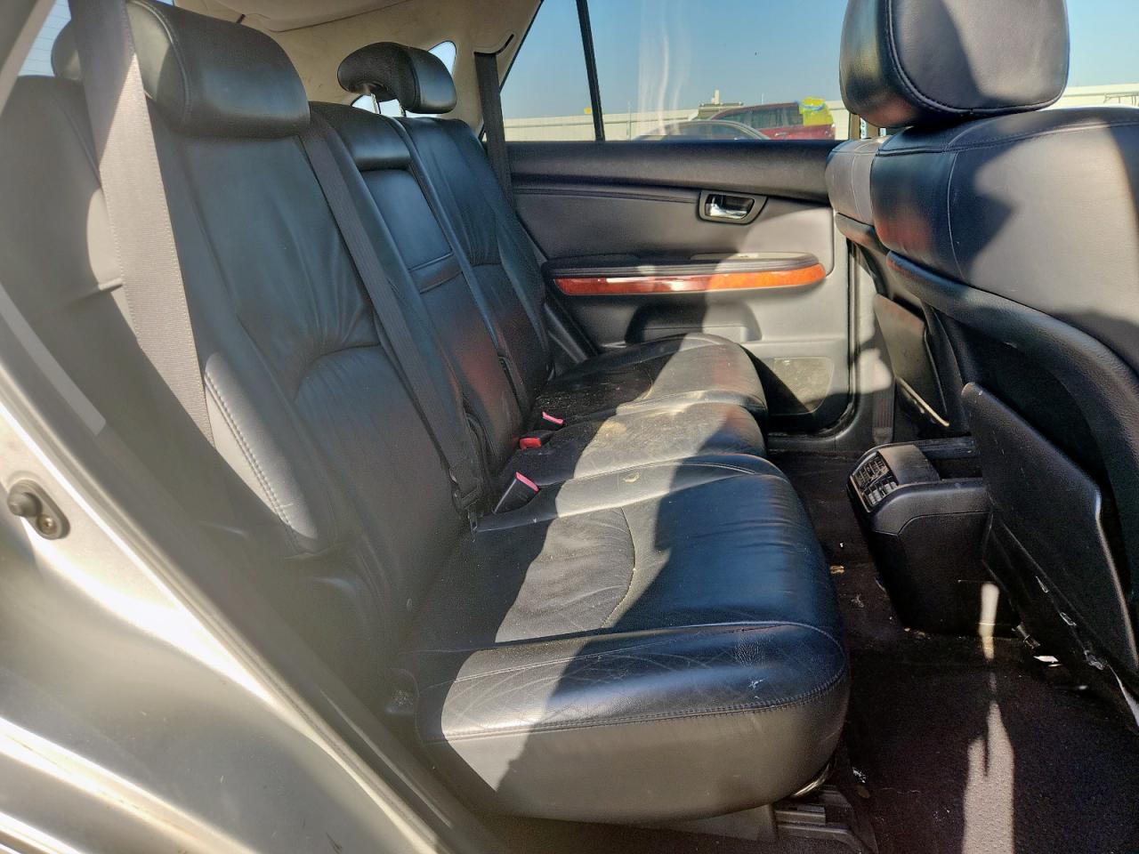 2005 Lexus Rx 330 VIN: JTJGA31U750050056 Lot: 66858865