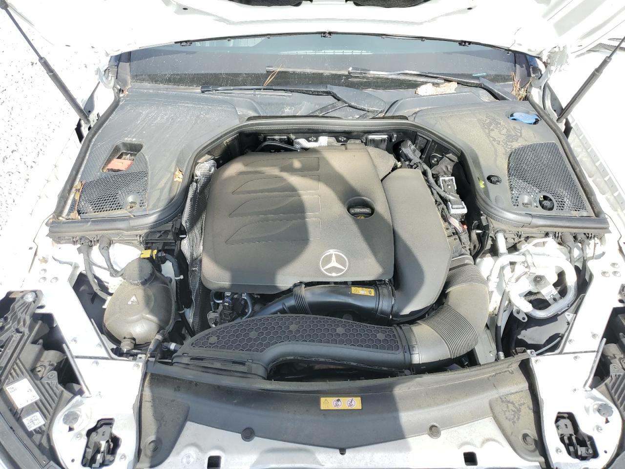2021 Mercedes-Benz E 350 VIN: W1KZF8DBXMA917808 Lot: 65397805