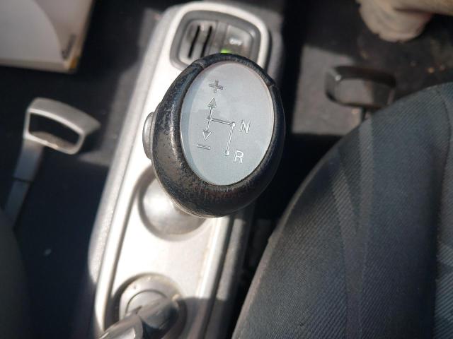 2010 SMART FORTWO PAS