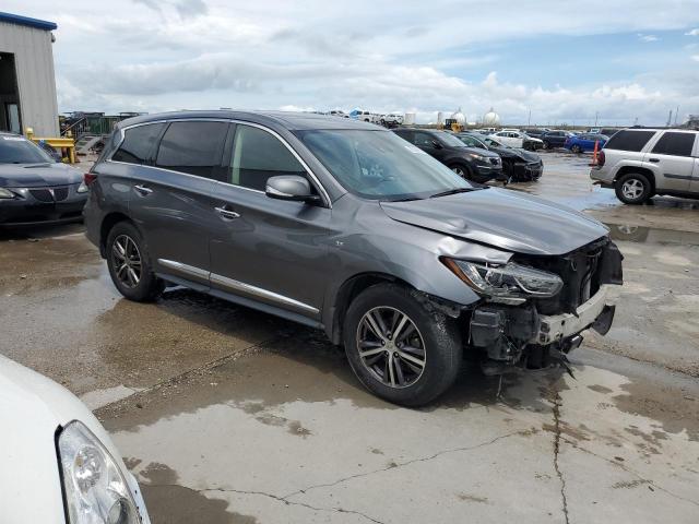  INFINITI QX60 2019 Gray