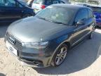 2012 AUDI A1 S LINE for sale at Copart BRISTOL