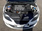 2010 SEAT IBIZA FR C for sale at Copart SANDTOFT