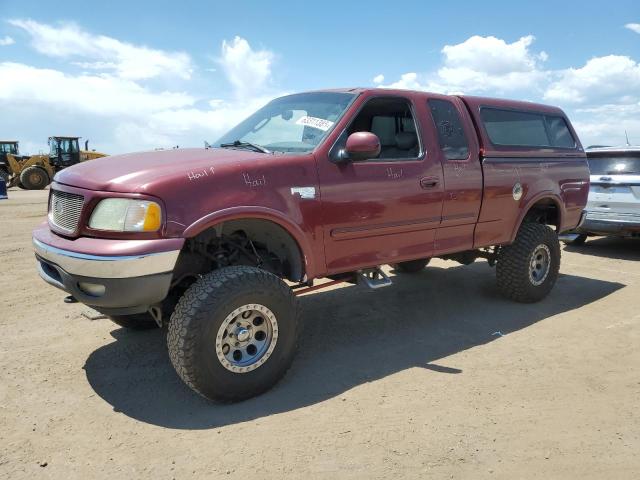 2003 Ford F150   