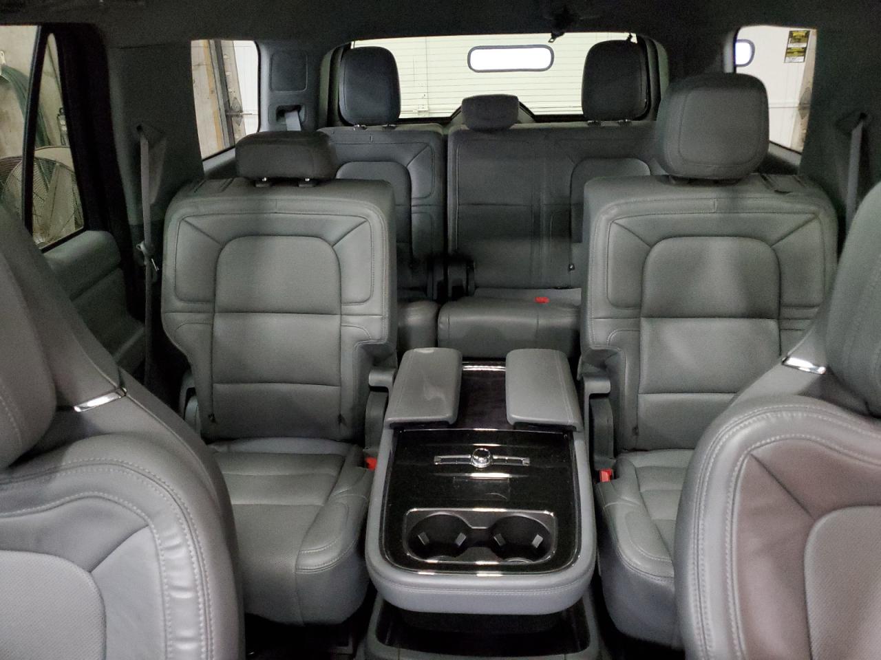2020 Lincoln Navigator Reserve VIN: 5LMJJ2LT6LEL00967 Lot: 64099825
