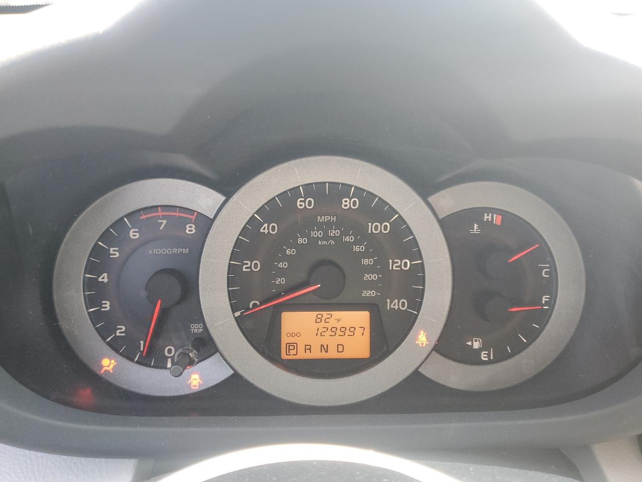 2011 Toyota Rav4 VIN: JTMKF4DV1B5040677 Lot: 65482375