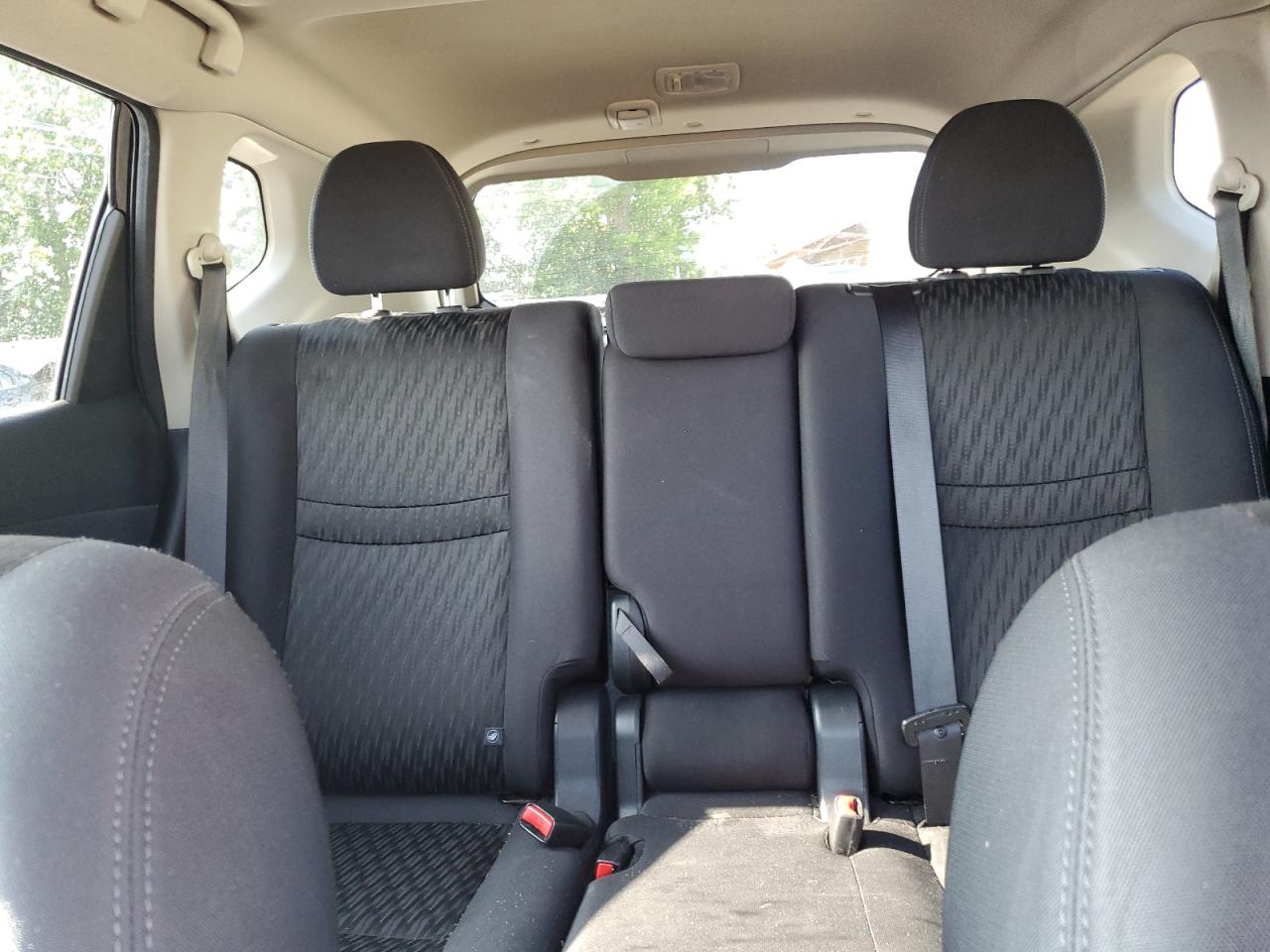 2020 Nissan Rogue S VIN: 5N1AT2MV0LC714674 Lot: 64489875