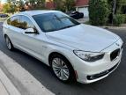 2016 BMW 535 IGT   à vendre chez Copart CA - SUN VALLEY