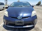 2015 TOYOTA PRIUS for sale at Copart CA - VAN NUYS