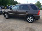 2009 KIA SPORTAGE LX   for sale at Copart ON - LONDON