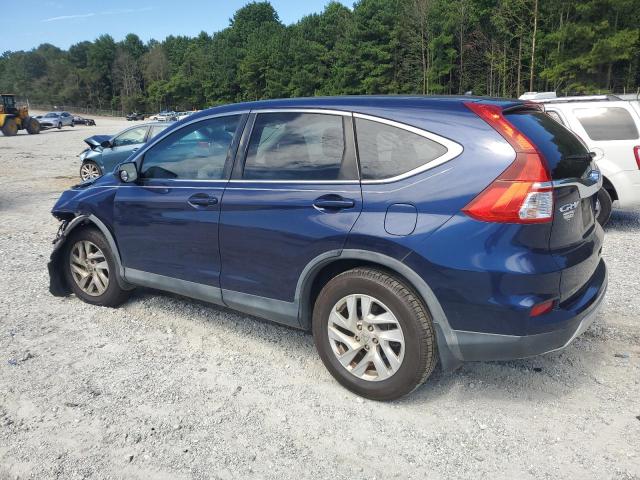  HONDA CRV 2016 Granatowy