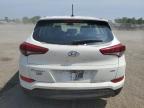 2017 HYUNDAI TUCSON SE   for sale at Copart QC - MONTREAL