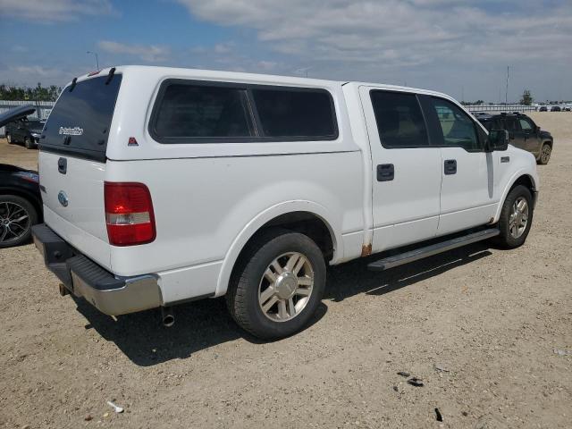 2006 FORD F150 SUPERCREW  