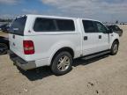 2006 FORD F150 SUPERCREW   for sale at Copart AB - EDMONTON
