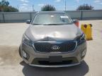 2018 KIA SORENTO SX   à vendre chez Copart TX - DALLAS SOUTH