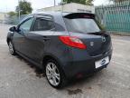 2009 MAZDA 2 SPORT for sale at Copart CHESTER
