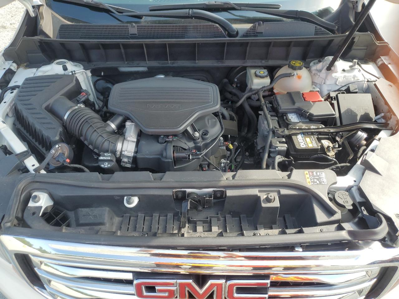1gkknmls3jz180395 1GKKNMLS3JZ180395 2018 GMC Acadia Slt-1