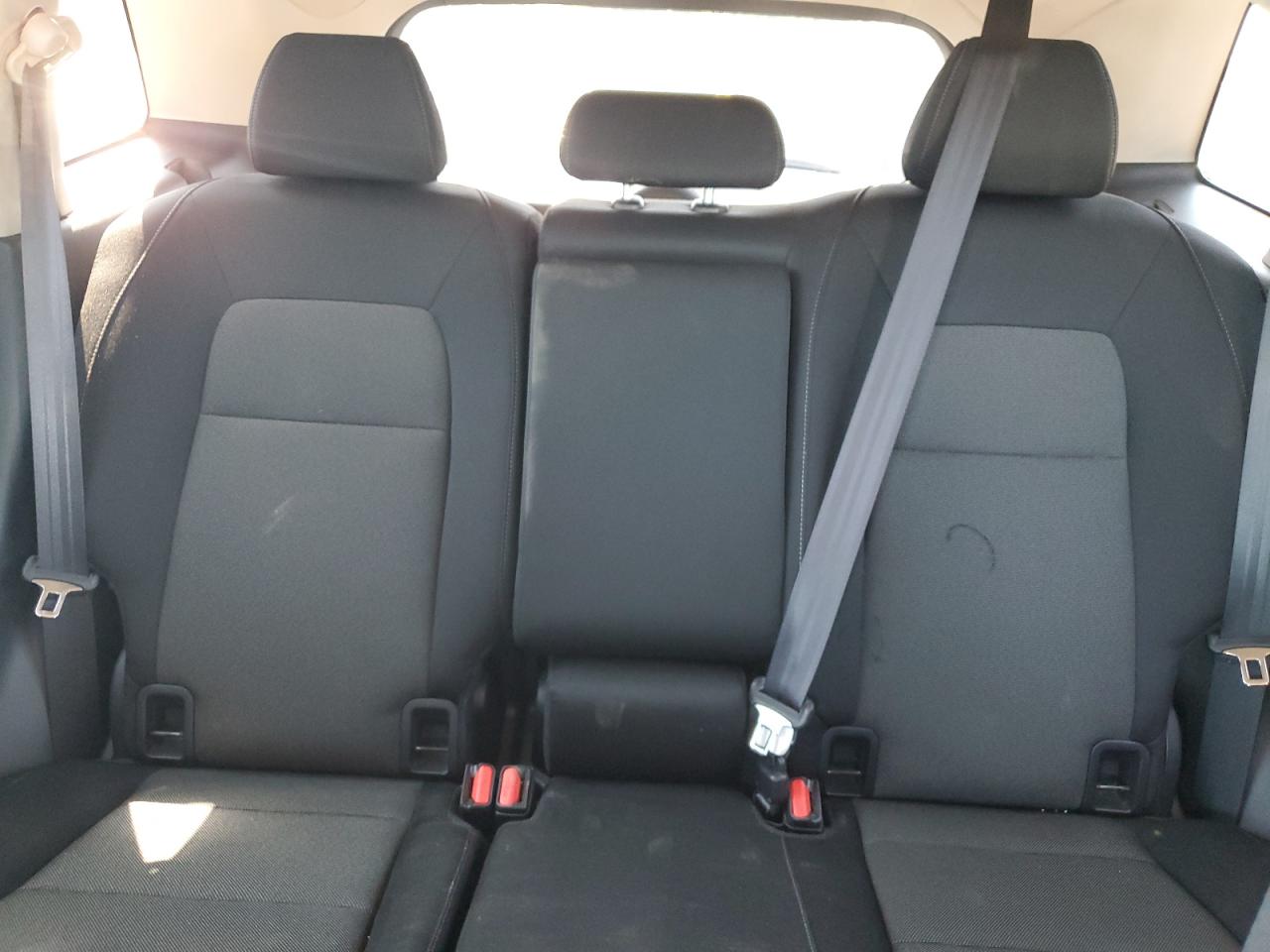 2024 Honda Cr-V Lx VIN: 2HKRS4H21RH113311 Lot: 65222855